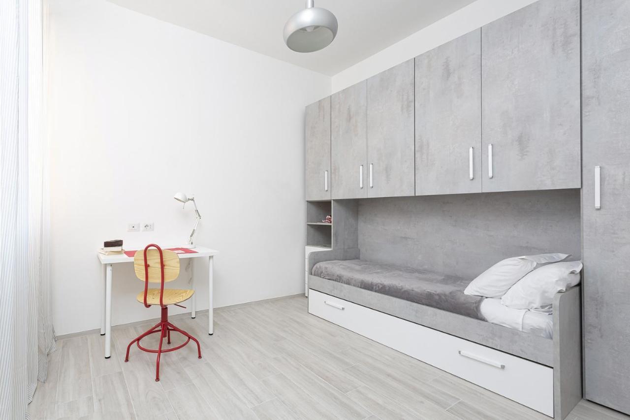 Contemporary Apartment In Sturla By Wonderful Italy Genua Exterior foto