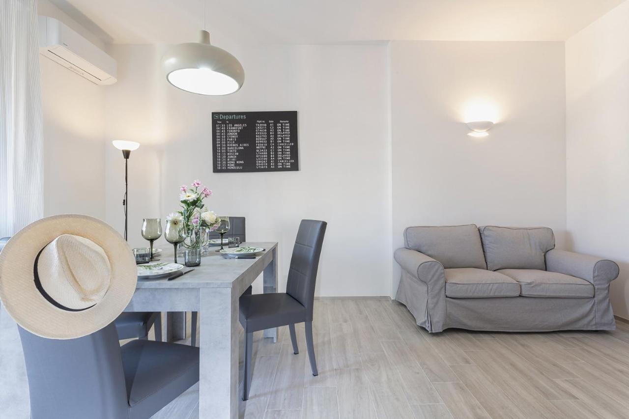 Contemporary Apartment In Sturla By Wonderful Italy Genua Exterior foto